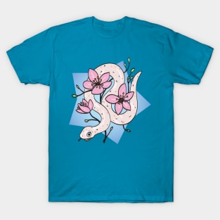 Danger Noodle T-Shirt